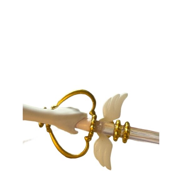 Sailor Moon Eternal * Guardian Super Sailor Moon II A * Glitter Glamours New - Picture 6 of 14